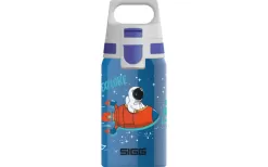 SIGG Shield One Flora 0,5L -Quality Camping Shop 698633 4851272