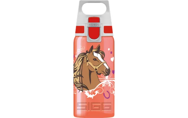 SIGG VIVA ONE Horses 0,5L 3 SIGG VIVA ONE Horses 0,5L