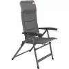 Westfield Theresa Back To Nature High Back Folding Chair 49 X 53 X 50 Cm -Quality Camping Shop 700064 4852076