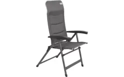 Westfield Theresa Back To Nature High Back Folding Chair 49 X 53 X 50 Cm