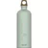 SIGG Traveller MyPlanet Repeat Plain 1.0L -Quality Camping Shop 703610 4767251