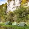 Mountain Guide Malo III Trekking Tent Dark Green 1 Mountain Guide Malo III Trekking Tent Dark Green -Quality Camping Shop 703943 4861109