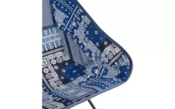Helinox Chair Two Camping Chair Blue Bandanna Quilt 10 Helinox Chair Two Camping Chair Blue Bandanna Quilt -Quality Camping Shop 705596 4817744 1