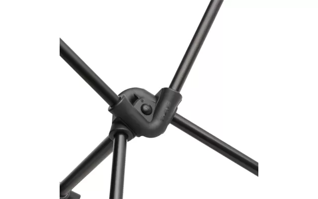 Helinox Chair Two Camping Chair Blue Bandanna Quilt 6 Helinox Chair Two Camping Chair Blue Bandanna Quilt - Image 4