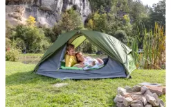 Mountain Guide Geodesic Tent Carpi II -Quality Camping Shop 705902 4861265