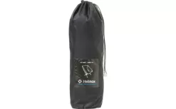 Helinox Chair Zero Camping Chair L Black -Quality Camping Shop 705992 4778900