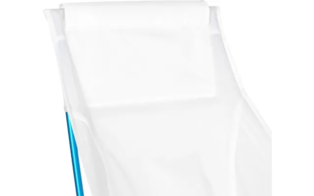 Helinox Chair Zero High Back Camping Chair White 4 Helinox Chair Zero High Back Camping Chair White - Image 2