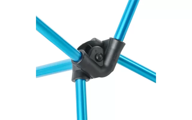 Helinox Chair Zero High Back Camping Chair White 5 Helinox Chair Zero High Back Camping Chair White - Image 3