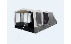 Dometic Rarotonga DA FTT 401 AIR TC LH Inflatable Driveaway Awning 3 M Model Left