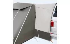 Dometic Rarotonga DA FTT 401 AIR TC LH Inflatable Driveaway Awning 3 M Model Left -Quality Camping Shop 707876 4802006