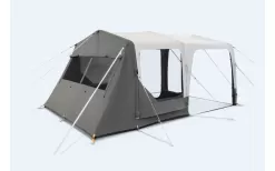 Dometic Santorini FTK 2X4 TC Inflatable Camping Tent 4 Persons -Quality Camping Shop 707900 4809035