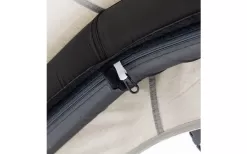 Dometic Santorini FTK 2X4 TC Inflatable Camping Tent 4 Persons -Quality Camping Shop 707906 4809047