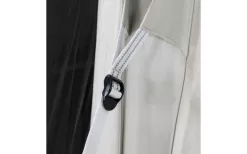 Dometic Santorini FTK 2X4 TC Inflatable Camping Tent 4 Persons -Quality Camping Shop 707909 4809053