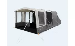 Dometic Rarotonga DA FTT 401 AIR TC LH Inflatable Driveaway Awning 3 M Model Left -Quality Camping Shop 708014 4802555