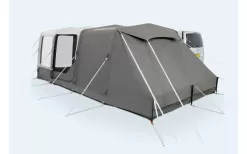 Dometic Rarotonga DA FTT 401 AIR TC LH Inflatable Driveaway Awning 3 M Model Left -Quality Camping Shop 708017 4802561