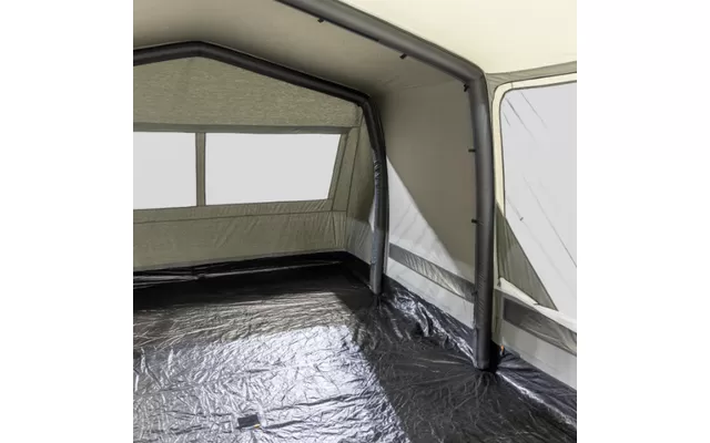 Dometic Santorini FTK 4X8 TC Inflatable Camping Tent 8 Persons 8 Dometic Santorini FTK 4X8 TC Inflatable Camping Tent 8 Persons - Image 6