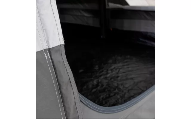 Dometic Santorini FTK 4X8 TC Inflatable Camping Tent 8 Persons 9 Dometic Santorini FTK 4X8 TC Inflatable Camping Tent 8 Persons - Image 7