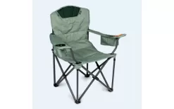 Dometic Duro 180 REDUX Camping Folding Chair From Recycled Materials