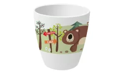 Gimex Children's Tableware Adventure 3 Pieces -Quality Camping Shop 708875 4827278