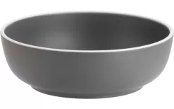 Brunner Salad Bowl DOLOMIT Gray -Quality Camping Shop 709034 4792397