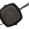 Groenberg Nabro Pan Cast Iron Pan 28 X 28 Cm 2 Groenberg Nabro Pan Cast Iron Pan 28 X 28 Cm -Quality Camping Shop 709313 4823639