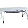 Uquip Variety L Camping Table