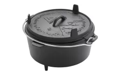 Groenberg Askja Pot 4 L Cast Iron Pot