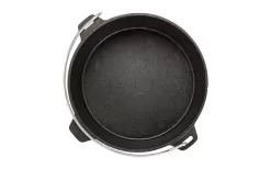 Groenberg Askja Pot 4 L Cast Iron Pot 8 Groenberg Askja Pot 4 L Cast Iron Pot -Quality Camping Shop 709994 4823357