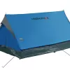 High Peak Minipack Single Roof House Tent For 2 People Blue / Gray 2 High Peak Minipack Single Roof House Tent For 2 People Blue / Gray -Quality Camping Shop 710933 4828535