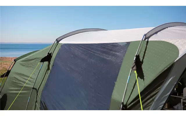 Outwell Ashwood 3 Tunnel Tent 5 Outwell Ashwood 3 Tunnel Tent - Image 3