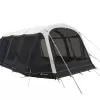 Outwell Wood Lake 6ATC Inflatable Tunnel Tent For 6 People -Quality Camping Shop 711242 4825169