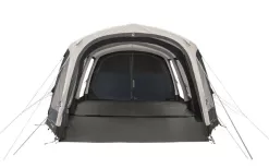 Outwell Wood Lake 6ATC Inflatable Tunnel Tent For 6 People -Quality Camping Shop 711248 4825181