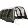 Outwell Sundale 5PA Inflatable Tunnel Tent For 5 People -Quality Camping Shop 711326 4825805