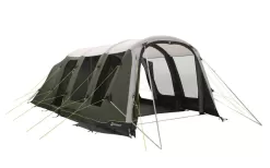 Outwell Sundale 5PA Inflatable Tunnel Tent For 5 People