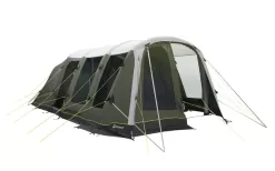 Outwell Sundale 5PA Inflatable Tunnel Tent For 5 People -Quality Camping Shop 711335 4825817