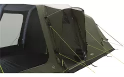Outwell Sundale 5PA Inflatable Tunnel Tent For 5 People -Quality Camping Shop 711350 4825835