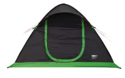 High Peak Swift 3 Single Roof Pop Up Dome Tent For 3 People Phantom Green -Quality Camping Shop 711383 4828481
