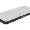 High Peak Air Bed 185 X 74 Cm Light Gray/dark Gray Single