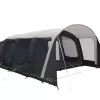 Outwell Springville Inflatable 6SA Tunnel Tent For 6 People