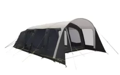 Outwell Springville Inflatable 6SA Tunnel Tent For 6 People
