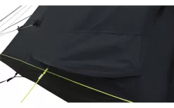 Outwell Springville Inflatable 6SA Tunnel Tent For 6 People 12 Outwell Springville Inflatable 6SA Tunnel Tent For 6 People -Quality Camping Shop 711572 4831841