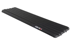 High Peak Tulsa Lightweight Trekking Air Mattress 183 X 47 Cm Dark Gray