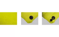 High Peak Denver Air Mattress 197 X 70 Cm Citronelle