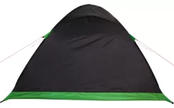 High Peak Swift 3 Single Roof Pop Up Dome Tent For 3 People Phantom Green -Quality Camping Shop 712487 4828487