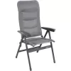 Westfield Advancer Grey Folding Chair -Quality Camping Shop 714644 4868210