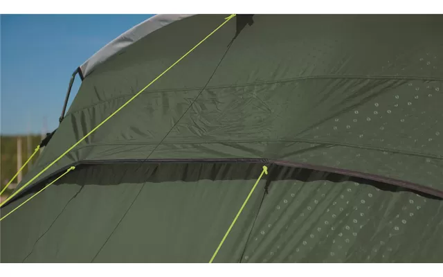 Outwell Ashwood 5 Tunnel Tent 9 Outwell Ashwood 5 Tunnel Tent - Image 7