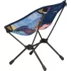 Helinox Chair One Mini Camping Chair Rainbow Bandanna