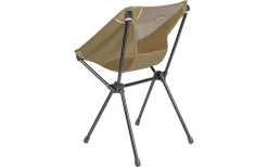 Helinox Café Chair Camping Chair Coyote Tan -Quality Camping Shop 715307 4850024