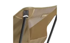 Helinox Café Chair Camping Chair Coyote Tan -Quality Camping Shop 715403 4850030