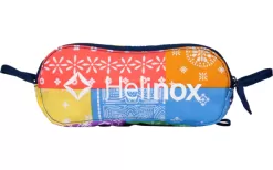 Helinox Chair One Mini Camping Chair Rainbow Bandanna -Quality Camping Shop 715424 4852214